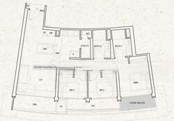 One Pearl Bank (D3), Apartment #488409131